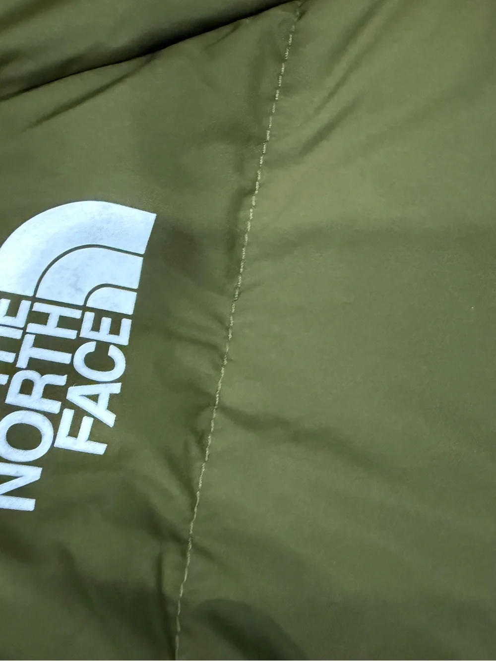 The North Face Big Kids Unisex North 600 Down Parka Fleece - lined Jacket